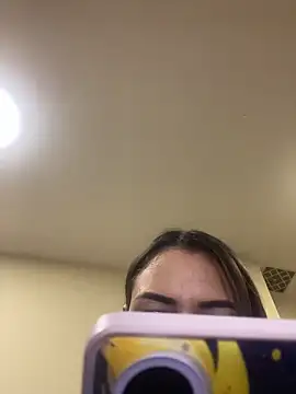 _Melany_Martinez Live Chatraum