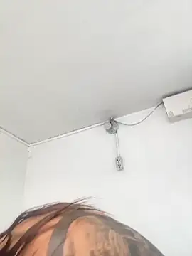 Sala de chat ao vivo de _Melany_Martinez