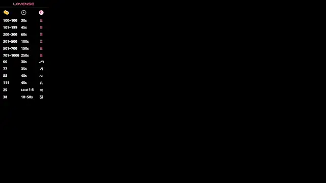 EvaClarkson live-chat rom