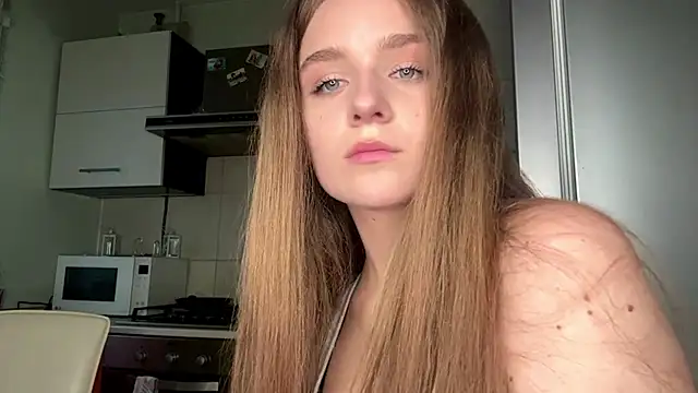 Annaeyes – Kamerová šou
