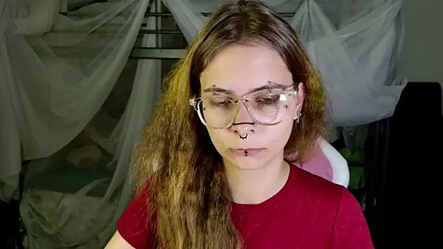 Chat ao vivo de CarterRain
