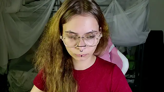 CarterRain Cameră chat live