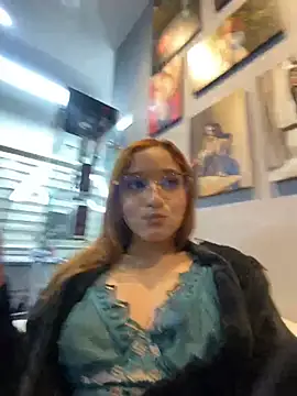 Chat ao vivo de leah_shainee