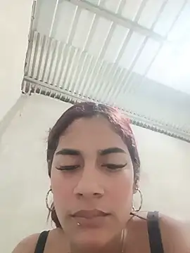 Živá chatovací místnost dulce_amber21