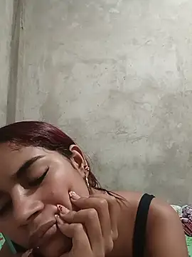 Živá chatovací místnost dulce_amber21