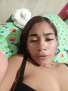 Sala de chat ao vivo de dulce_amber21