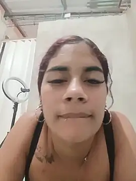 Bilik Sembang Langsung dulce_amber21