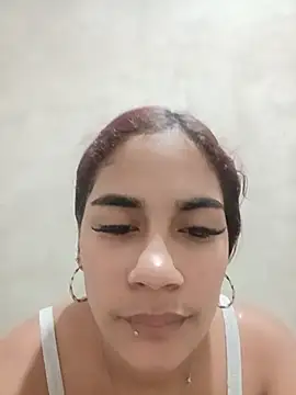 Živá chatovací místnost dulce_amber21