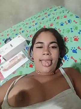 dulce_amber21 Live Chatraum