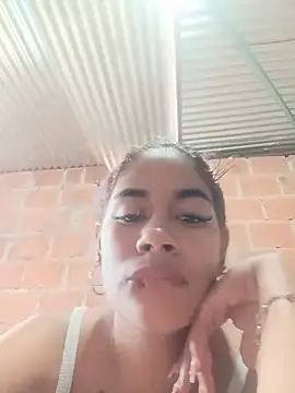 Živá chatovací místnost dulce_amber21