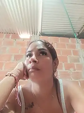 dulce_amber21 실시간 채팅방