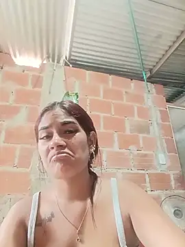 Bilik Sembang Langsung dulce_amber21
