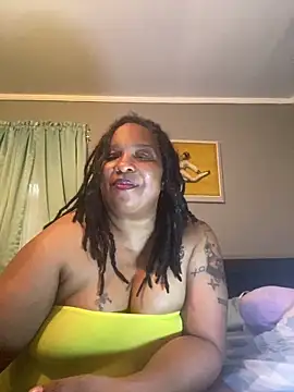Chat XXX Live Black_Pearl70