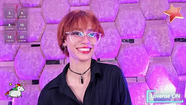 NorthHale_ Adlı Modelin Canlı Sohbet Odası