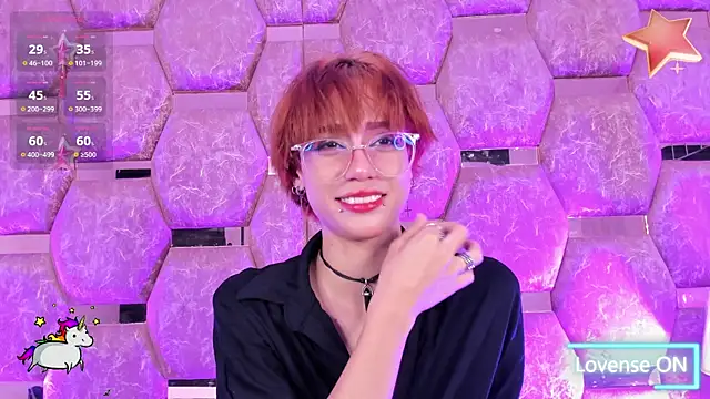 Chat ao vivo de NorthHale_