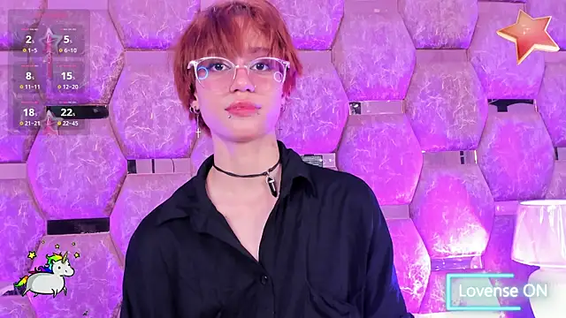 Chat ao vivo de NorthHale_