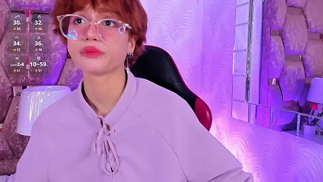 Chatroom en direct de NorthHale_