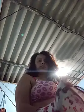 Bilik Sembang Langsung pamela_sween
