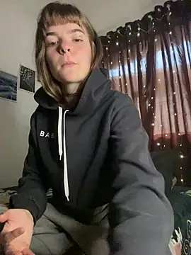 BarbieRapunzel – Naživo XXX chat