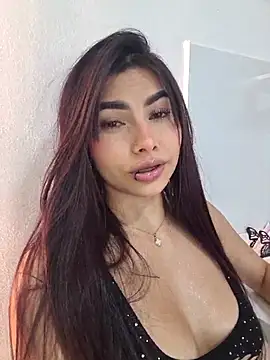 Živá chatovací místnost kim_luna2