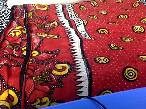 Živá chatovací místnost Evabanks