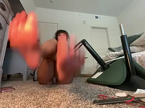 Doe3yes 现场聊天室