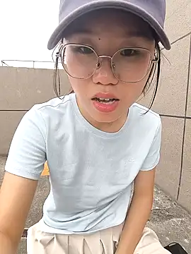 xiaomin666 Cameră chat live