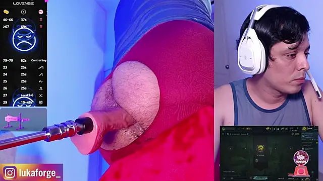 EthaanNova – webcam-show