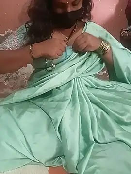 Živá chatovací místnost Sexy-kajal55
