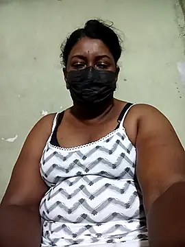Chat ao vivo de Madusi-11
