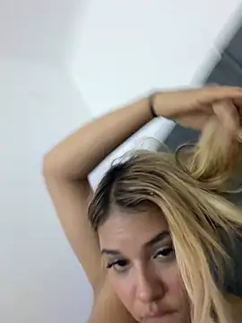 Chat ao vivo de hannie-