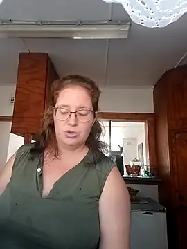 Sala de chat en directo de ArabellaVixen