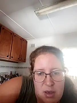 ArabellaVixen's Live Chat Room