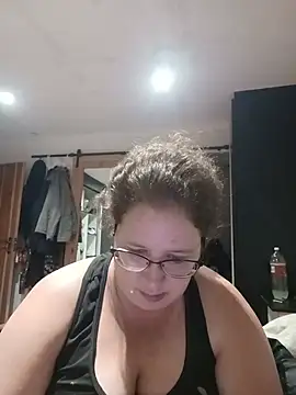 ArabellaVixen's Live Chat Room