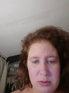 ArabellaVixen Live Chatrum