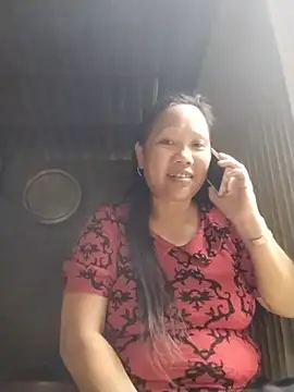 Chily-yy's Live Chat Room