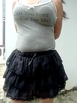 Pokój czatu na żywo – cheooo_sexy