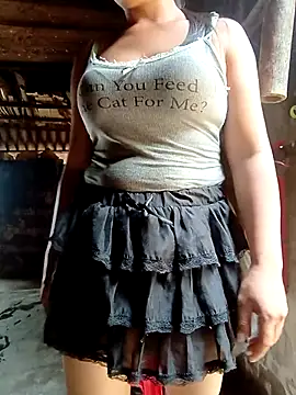 Chat soba uživo modela cheooo_sexy