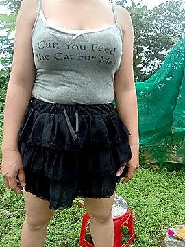 Živá chatovací místnost cheooo_sexy