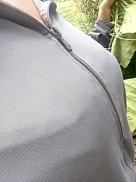Chat soba uživo modela cheooo_sexy