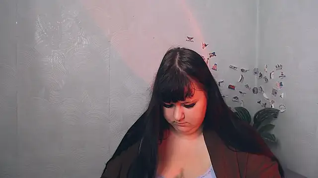 Sala de chat en directo de BabyTaera7