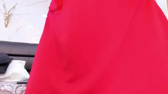 Sala de chat en directo de AnnaJhonsonn