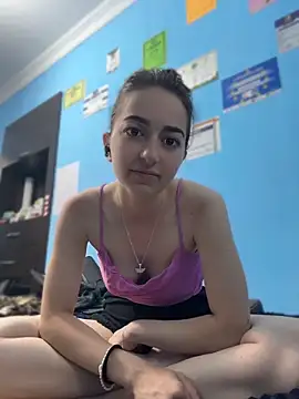 _Bachu_ – Naživo XXX chat