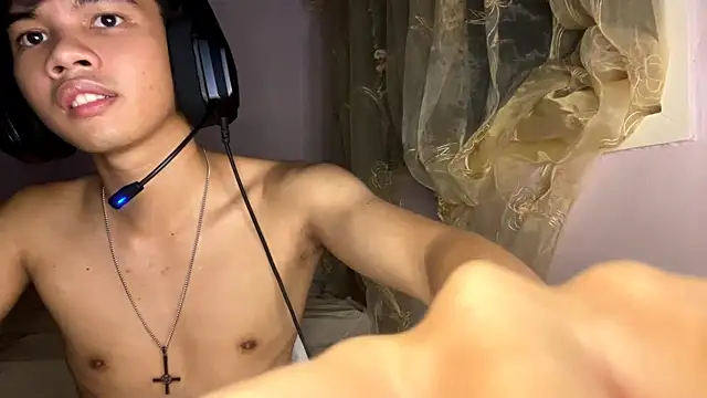 Webkamerová show liam_alttwink