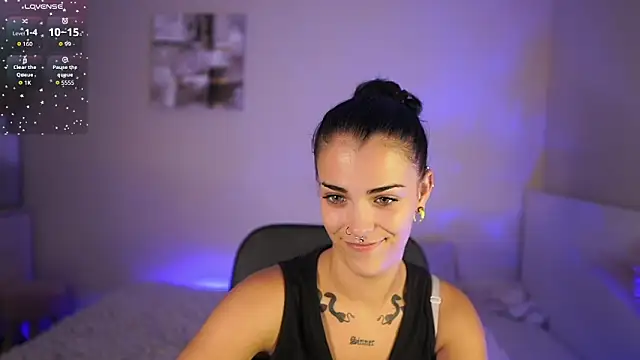 Sala de chat en directo de Pauline_2005