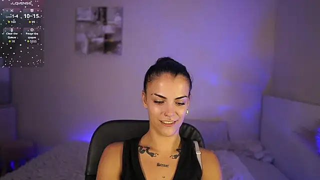 Pauline_2005n Live chat-huone