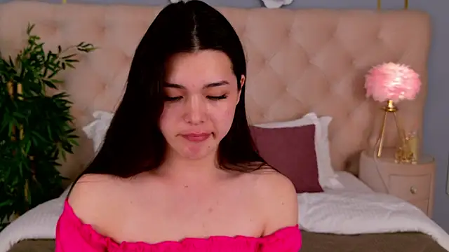 ห้องแชทสดของ MaddieMeyer