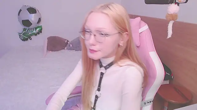 blush Live Sex Cam-Show