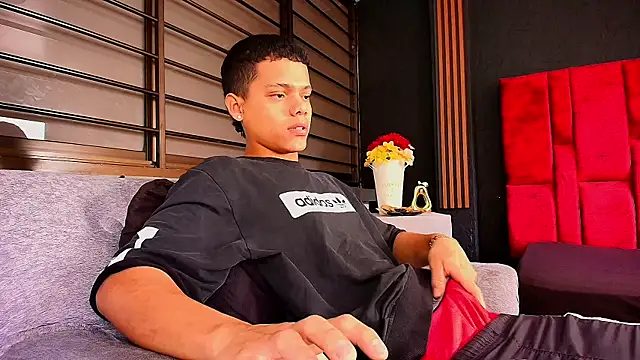 JulianSterling___ – webcam-show