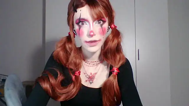 KayleneWesterberg – Naživo XXX chat